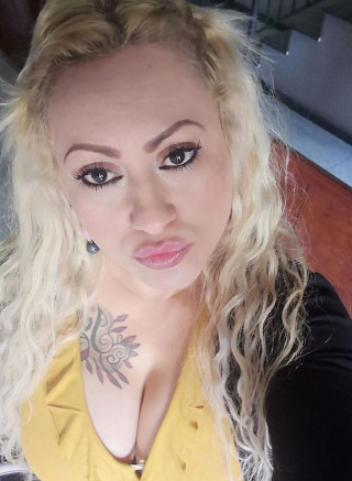 Foto van Monica