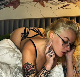 Foto van Kelly