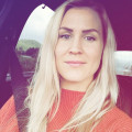 Foto van Lucie