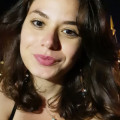 Foto van Sarah