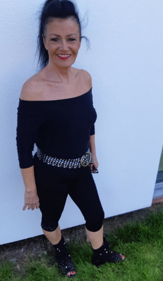 Foto van Marianella