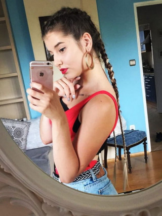 Foto van Chiara