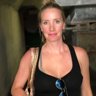 Foto van Alexandra