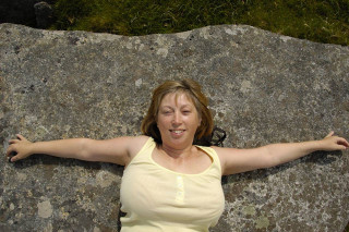 Foto van Laura