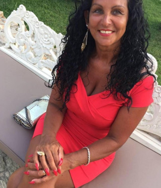 Foto van Anne Marie