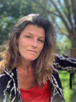Foto van Kelly