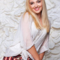 Foto van Cynthia