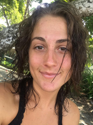 Foto van Nadia