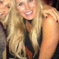 Foto van Claudia