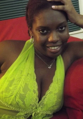 Foto van Aminatou