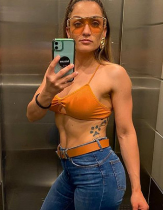 Foto van Chiara